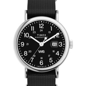 TIMEX Weekender TW2W86100BR