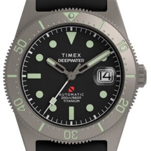 Timex Deepwater Reef TW2W73800UK