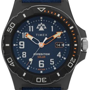 Timex Expedition Freedive Ocean TW2V40300QY