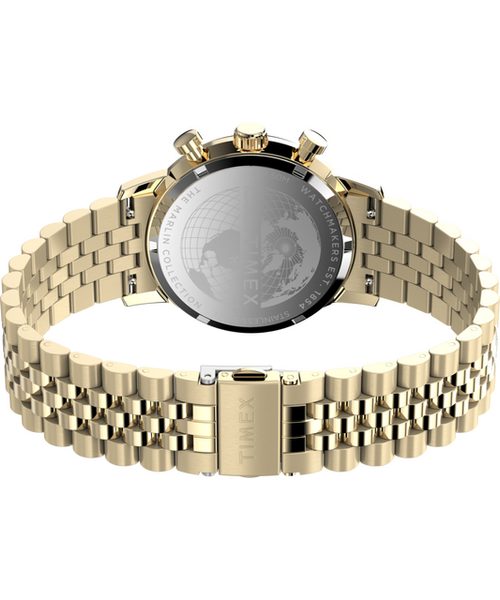 Timex Marlin Chrono TW2W59900UK - Obrázek 3