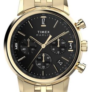 Timex Marlin Chrono TW2W59900UK