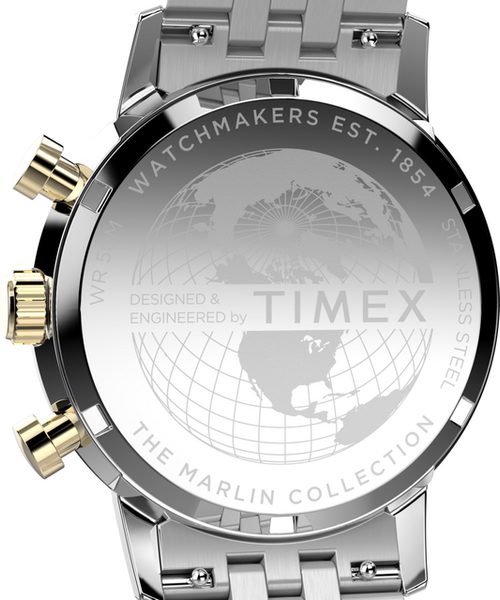 Timex Marlin Chrono TW2W60200UK - Obrázek 3