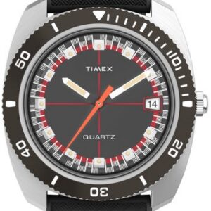 Timex Velocity Reissue 1971 TW2W224007U