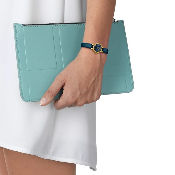 Tissot Lovely Round T140.009.36.041.00 - Obrázek 2