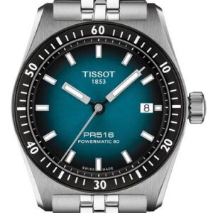 Tissot PR516 Powermatic 80 T149.407.11.041.00