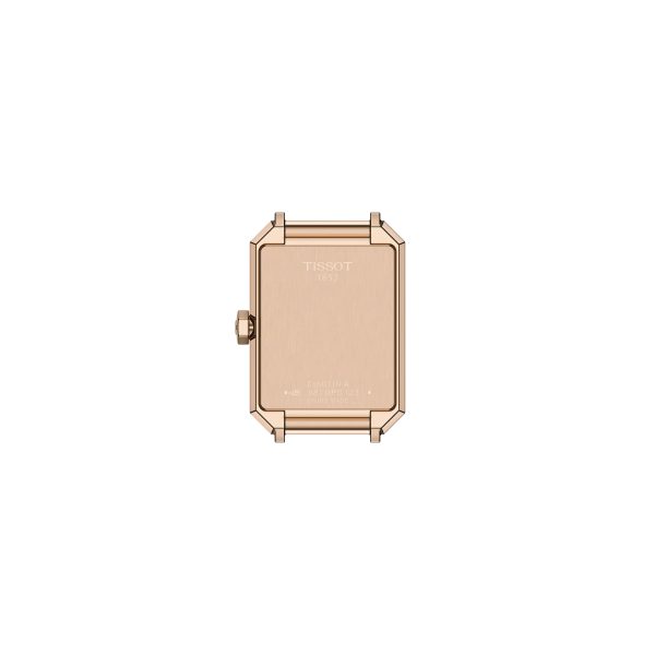 Tissot SRV T160.110.36.033.00 - Obrázek 2