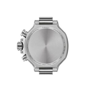 Tissot T-Race Chronograph 38mm T141.817.17.041.00