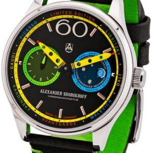 Alexander Shorokhoff Karandash AS.KRDSH-1.