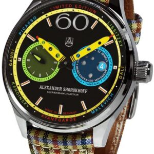 Alexander Shorokhoff Karandash AS.KRDSH-1S