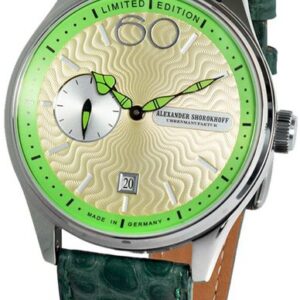 Alexander Shorokhoff Neva Color Spring AS.NEV05-2