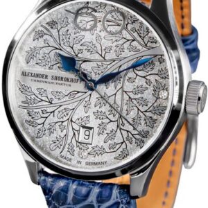 Alexander Shorokhoff Winter AS.LA-WIN5