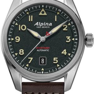 Alpina Startimer Pilot Automatic AL-525KW4S36