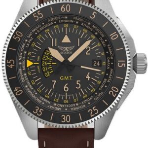 Aviator Airacobra GMT V.1.37.0.303.0