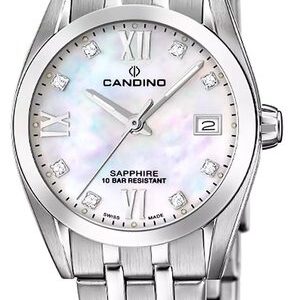 Candino Classic C4703/D