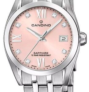 Candino Classic C4703/E