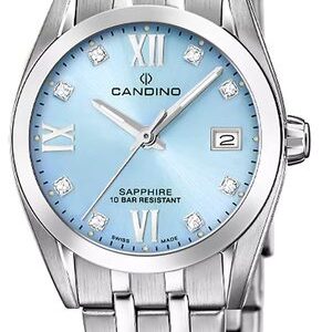 Candino Classic C4703/F