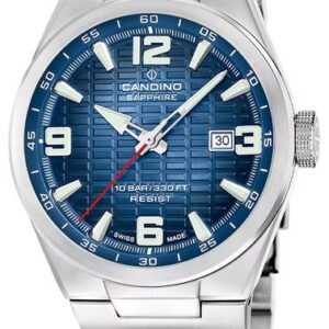 Candino Classic C4797/3