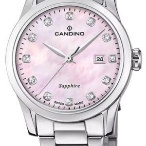 Candino Lady Elegance C4738/6