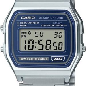 Casio Collection Vintage A158WEA-2EF