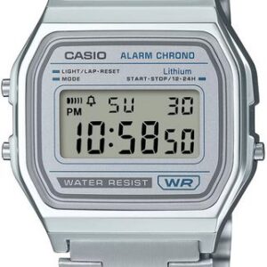 Casio Collection Vintage A158WEA-7EF