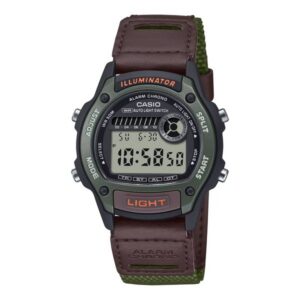 Casio Collection W-220HF-3AVEF