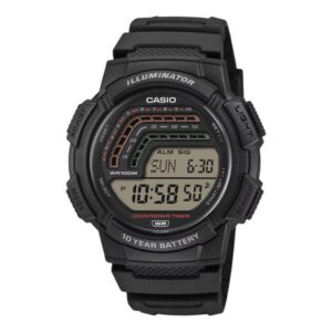 Casio Collection WS-1800-1AVEF