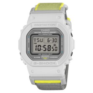 Casio G-Shock DW-5600MNC-7A8ER