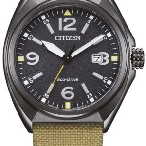 Citizen Eco-Drive Sports AW1575-08E - Bazar