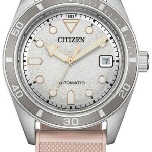 Citizen Ladies Automatic NJ0229-07A