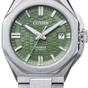 Citizen Series 8 Automatic NB6080-51W