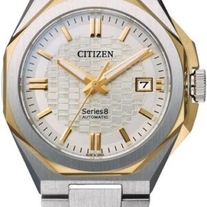 Citizen Series 8 Automatic NB6084-50A