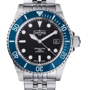 Davosa Ternos Diver Automatic 161.550.04