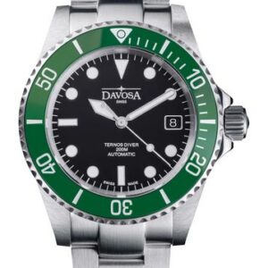 Davosa Ternos Diver Automatic 161.550.70