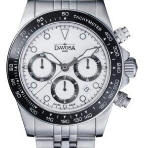Davosa Ternos Professional Chronograph 161.543.02