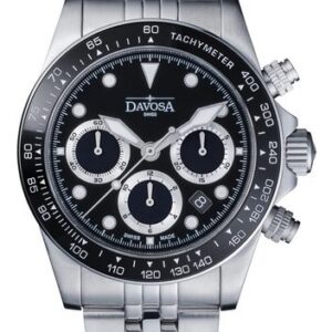 Davosa Ternos Professional Chronograph 161.543.05