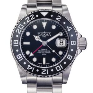 Davosa Ternos Professional GMT 161.571.50 - Bazar