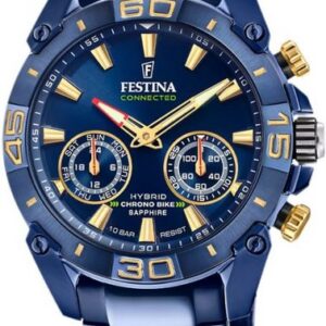Festina Chrono Bike Connected Special Edition 20547/2