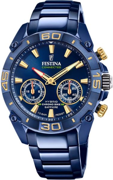 Festina Chrono Bike Connected Special Edition 20547/2