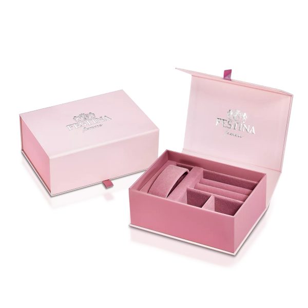 Festina Rainbow Pink 20639/6 - Obrázek 2