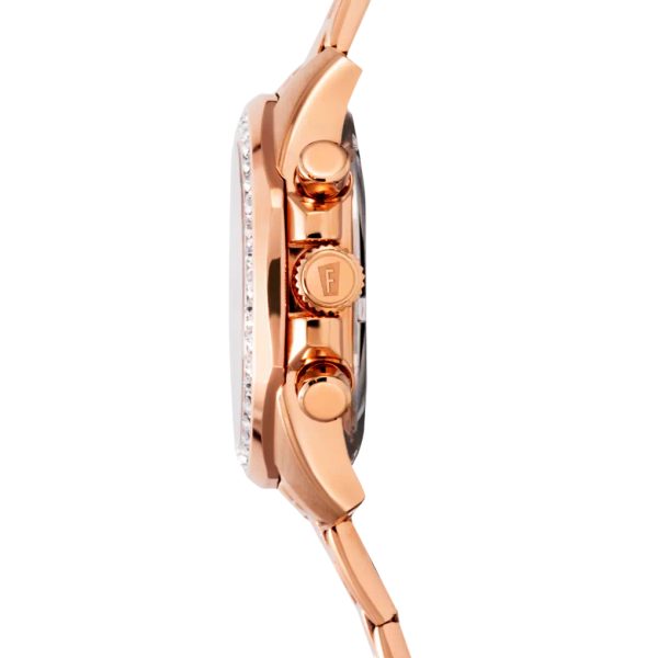 Festina Rainbow Pink 20639/6 - Obrázek 3