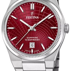 Festina Swiss Made 20051/7