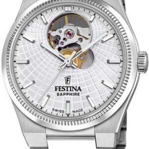 Festina Swiss Made 20054/1