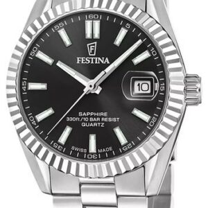 Festina Swiss Made 20084/D