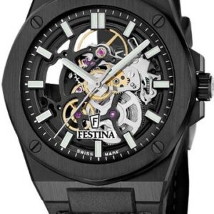 Festina Swiss Made Automatic 22015/1