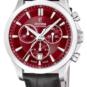 Festina Swiss Made Chrono 20094/6