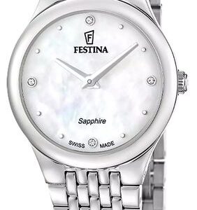 Festina Swiss Made Grace 20096/1