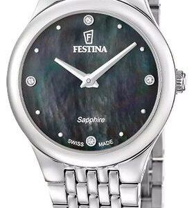 Festina Swiss Made Grace 20096/4