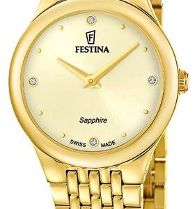 Festina Swiss Made Grace 20098/2
