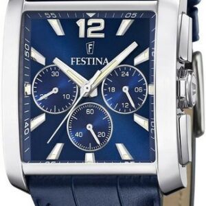 Festina Timeless Chronograph 20636/2