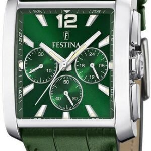 Festina Timeless Chronograph 20636/3